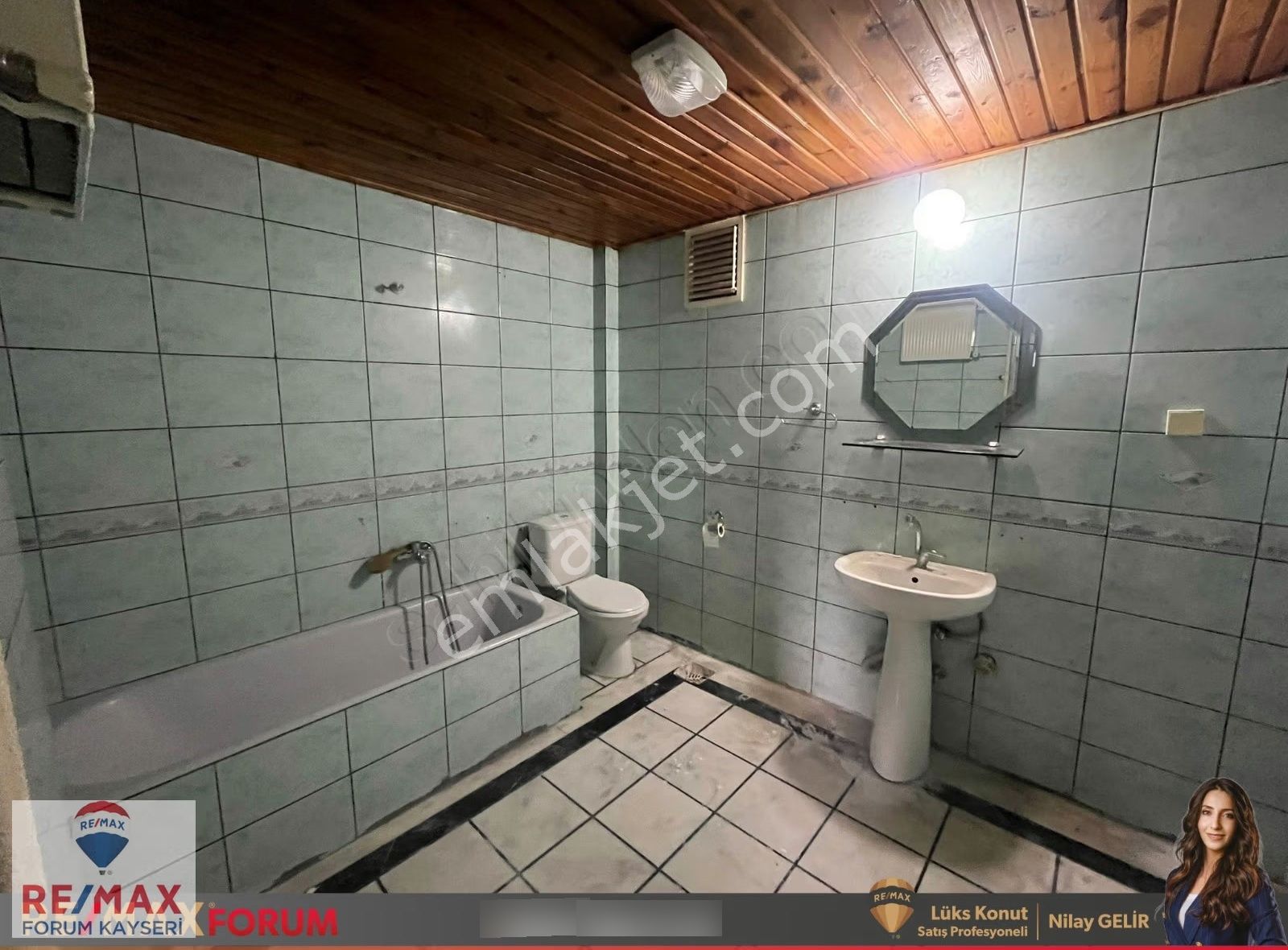 Gültepe Mahallesi Mustafa Şimşek Caddesi 4+1 Kiralık Daire - Görsel 6