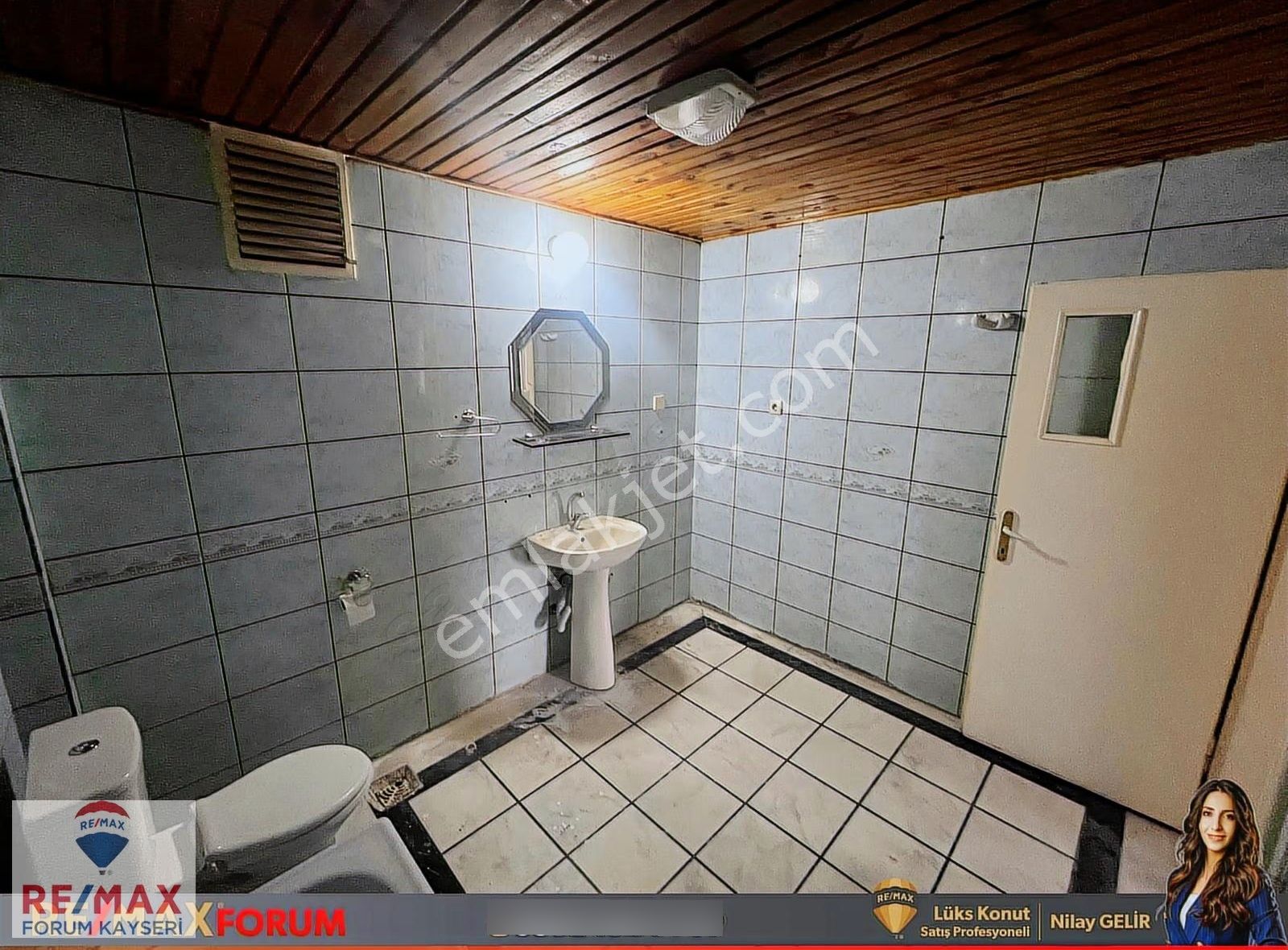 Gültepe Mahallesi Mustafa Şimşek Caddesi 4+1 Kiralık Daire - Görsel 11