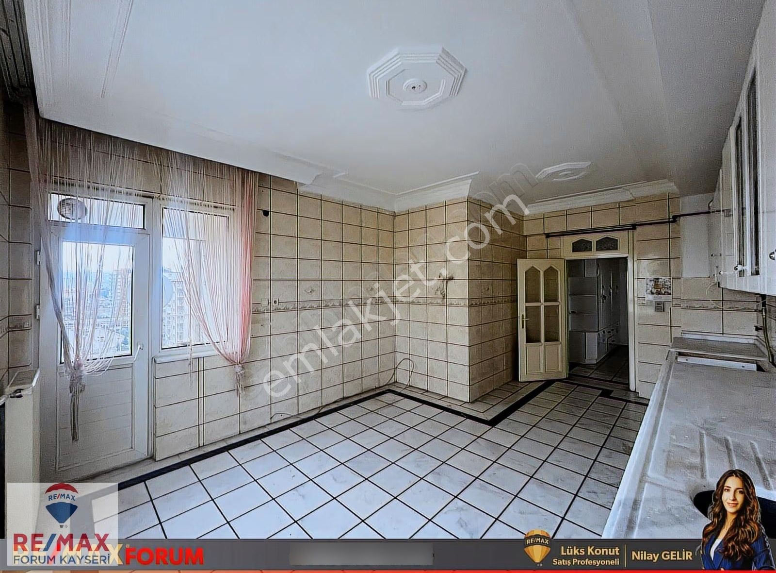 Gültepe Mahallesi Mustafa Şimşek Caddesi 4+1 Kiralık Daire - Görsel 18