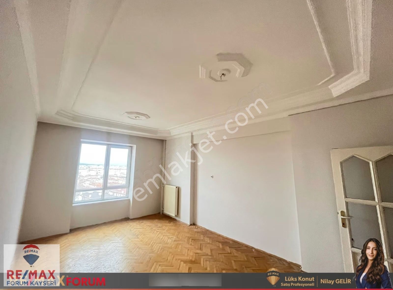 Gültepe Mahallesi Mustafa Şimşek Caddesi 4+1 Kiralık Daire - Görsel 8