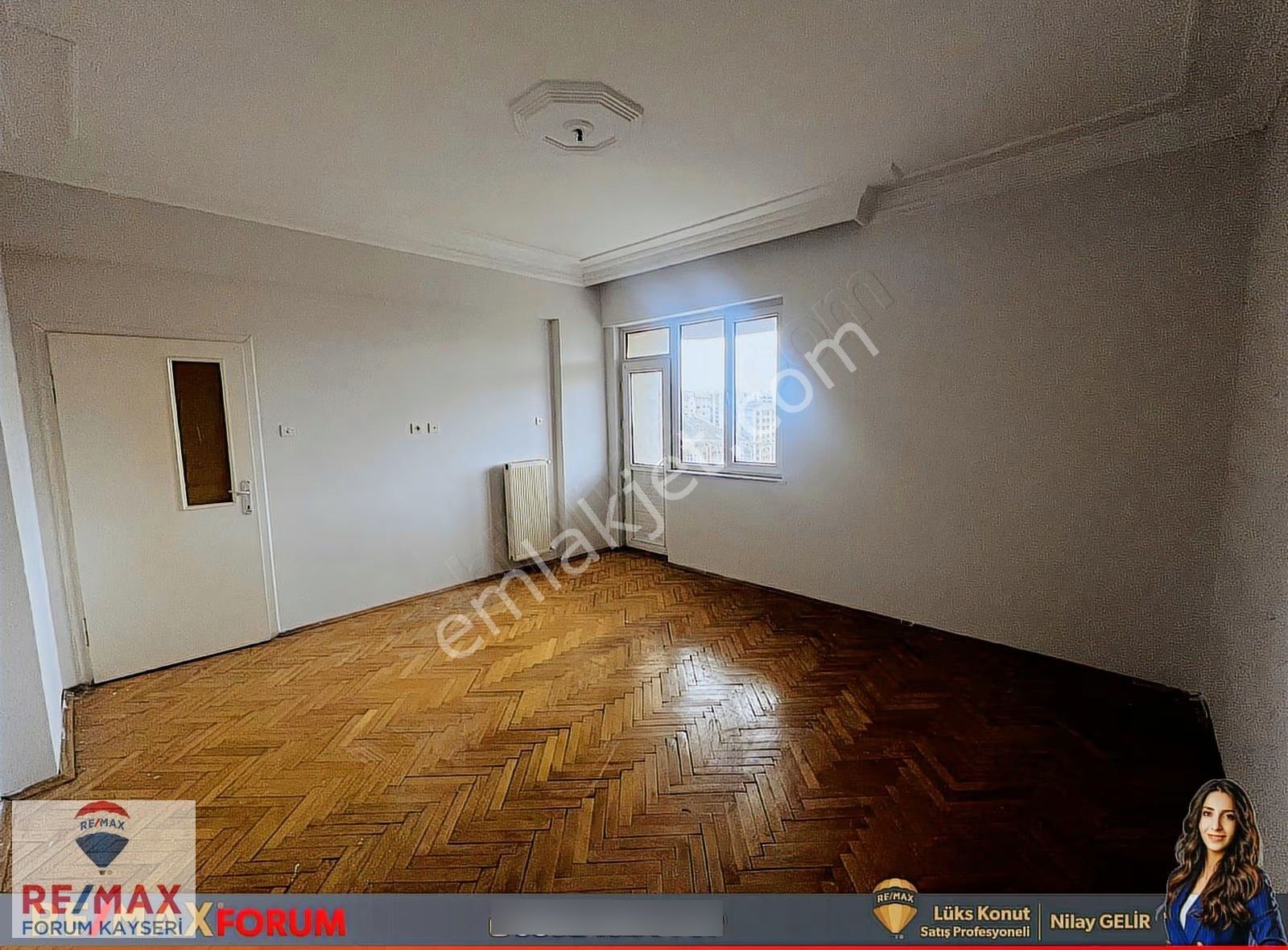 Gültepe Mahallesi Mustafa Şimşek Caddesi 4+1 Kiralık Daire - Görsel 17