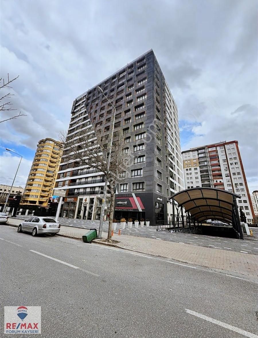 Alpaslan Mah Erkut Time Satılık Ultra Lüks Daire - Görsel 16