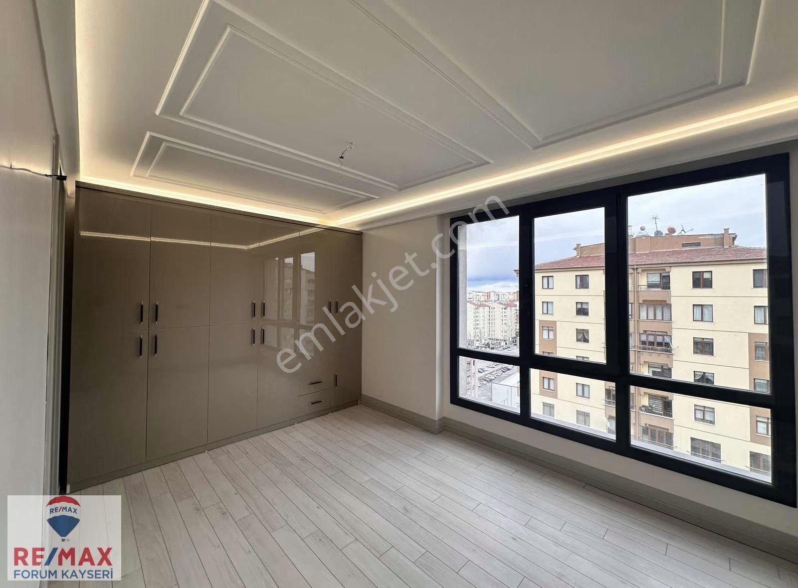 Alpaslan Mah Erkut Time Satılık Ultra Lüks Daire - Görsel 10