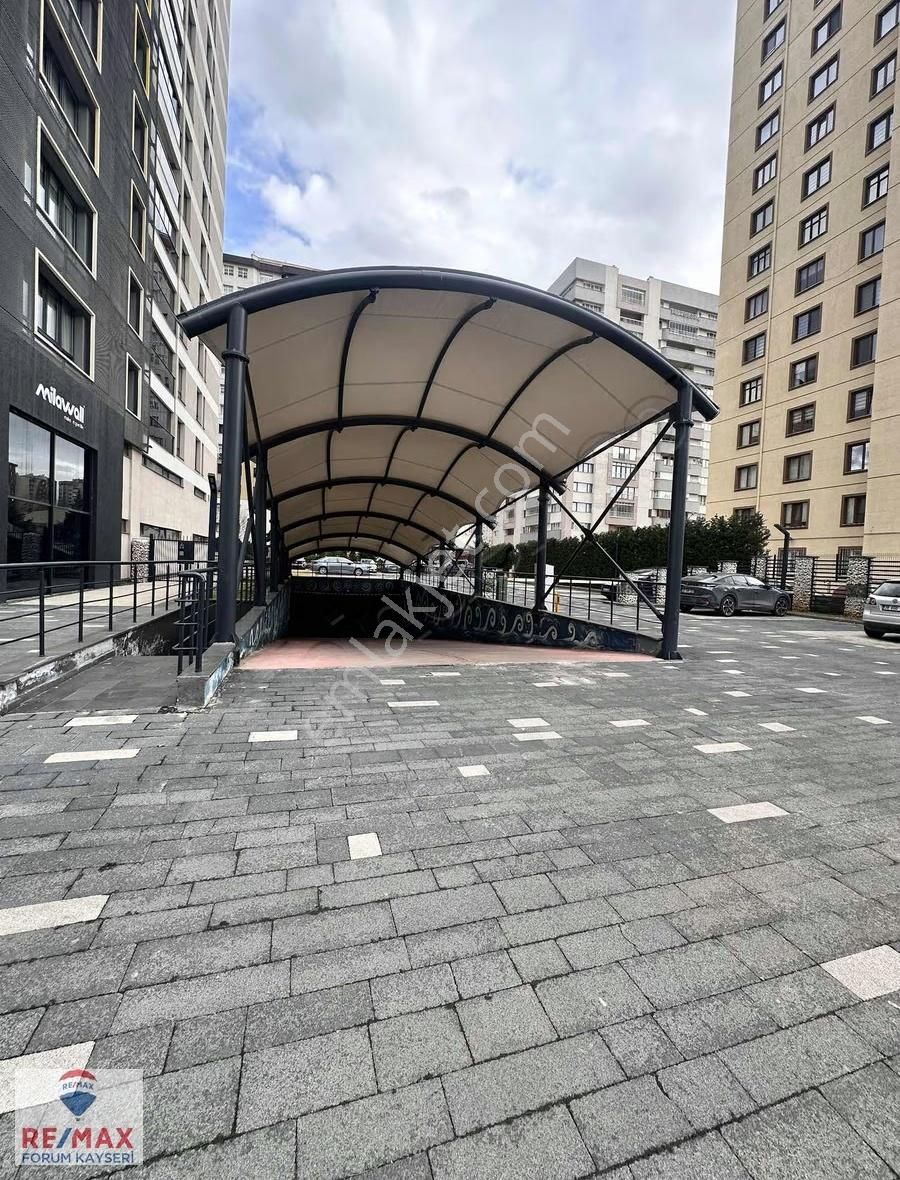 Alpaslan Mah Erkut Time Satılık Ultra Lüks Daire - Görsel 19