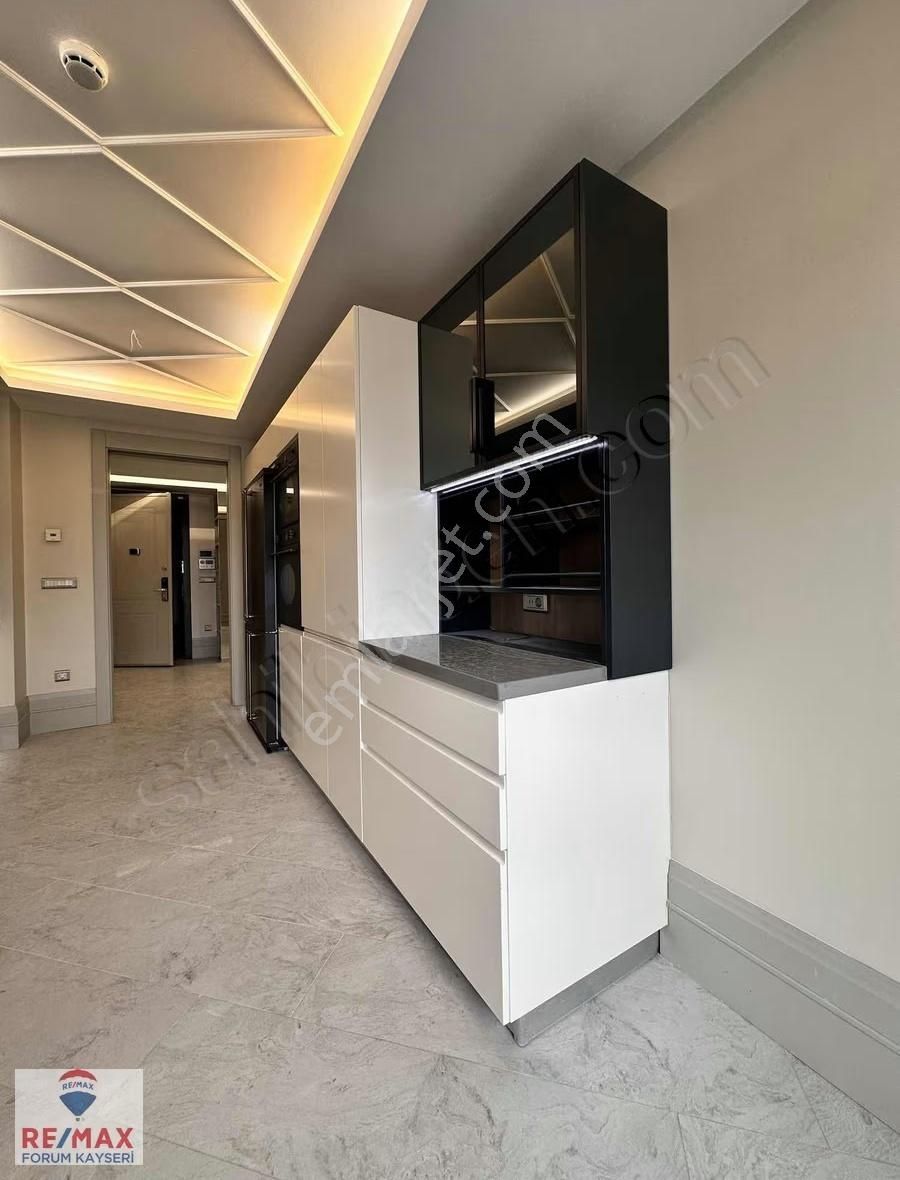 Alpaslan Mah Erkut Time Satılık Ultra Lüks Daire - Görsel 32