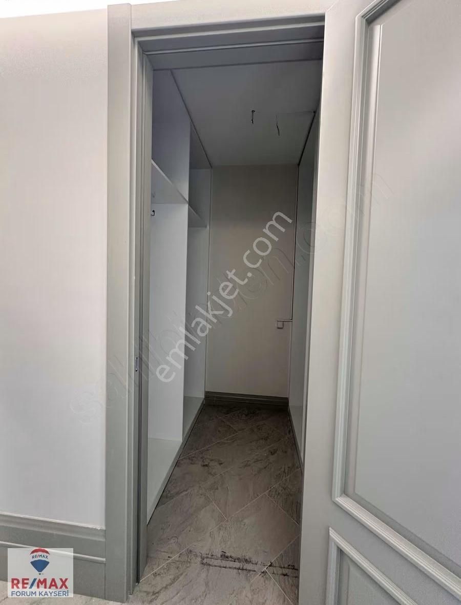 Alpaslan Mah Erkut Time Satılık Ultra Lüks Daire - Görsel 15