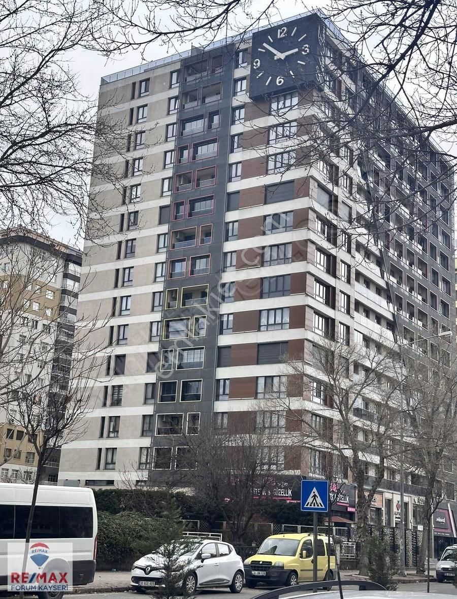 Alpaslan Mah Erkut Time Satılık Ultra Lüks Daire - Görsel 5