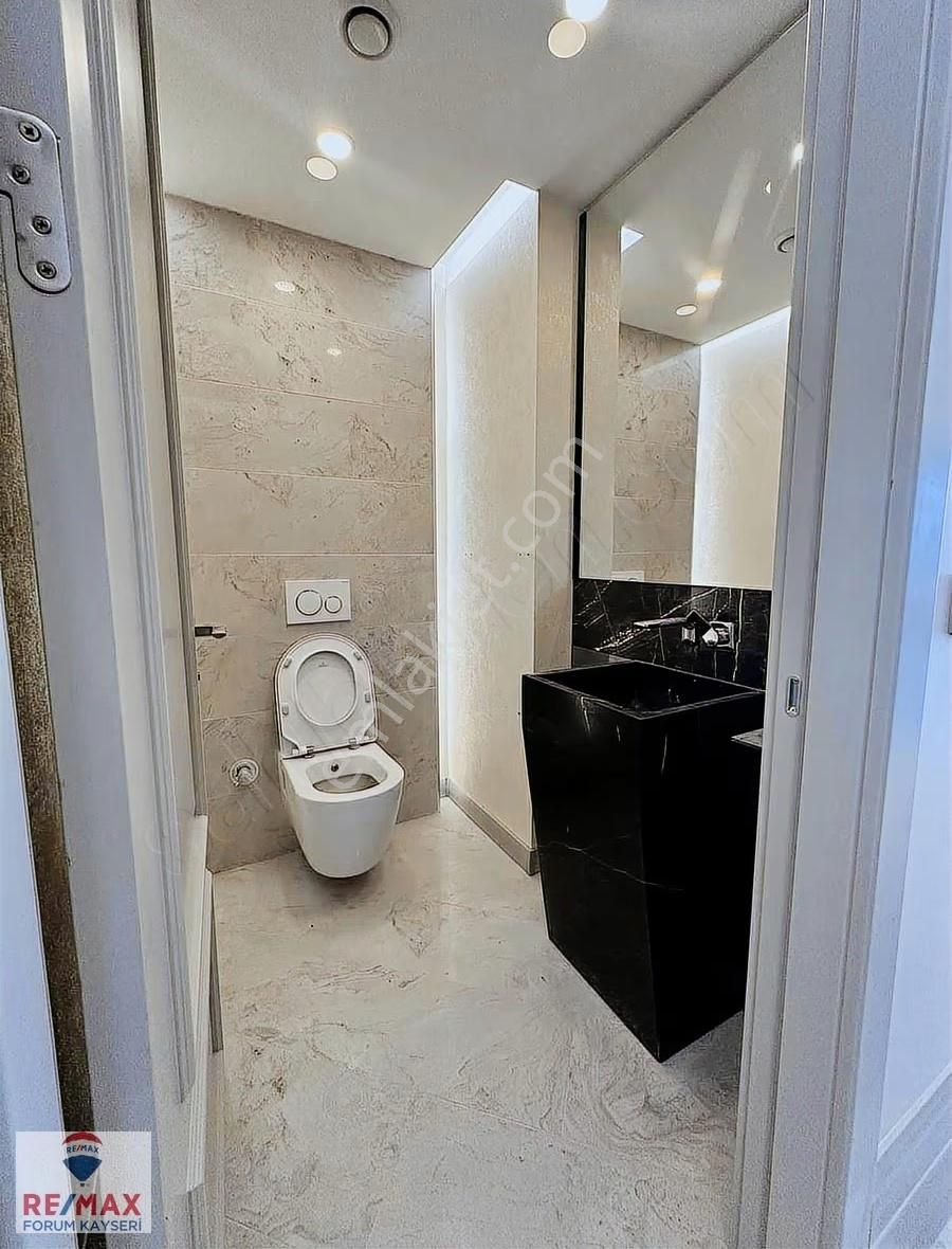 Alpaslan Mah Erkut Time Satılık Ultra Lüks Daire - Görsel 11