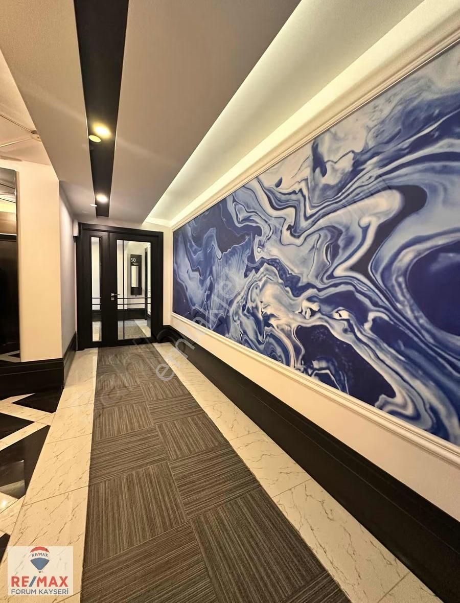 Alpaslan Mah Erkut Time Satılık Ultra Lüks Daire - Görsel 2
