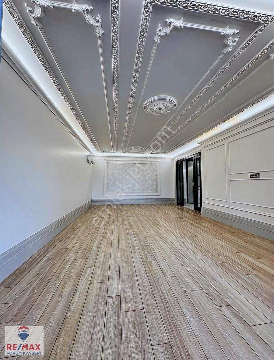 Alpaslan Mah Erkut Time Satılık Ultra Lüks Daire - Görsel 20