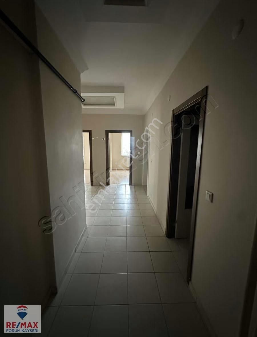 Talas Mevlana Mahallesinde Satılık 3+1 Daire - Görsel 14