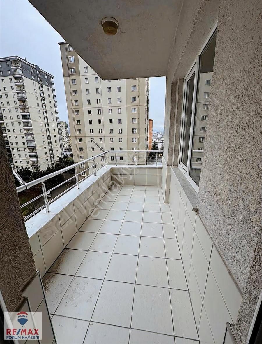 Talas Mevlana Mahallesinde Satılık 3+1 Daire - Görsel 17