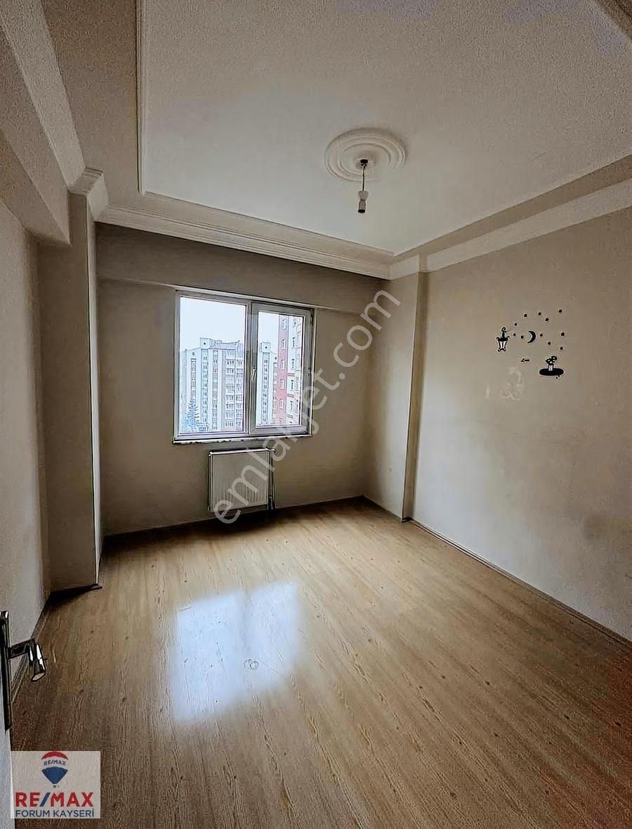 Talas Mevlana Mahallesinde Satılık 3+1 Daire - Görsel 16