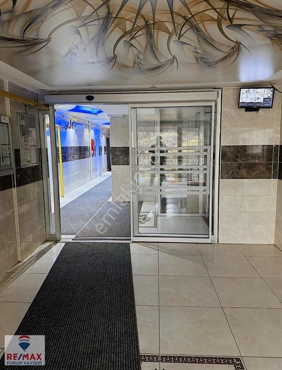 Talas Mevlana Mahallesinde Satılık 3+1 Daire - Görsel 9