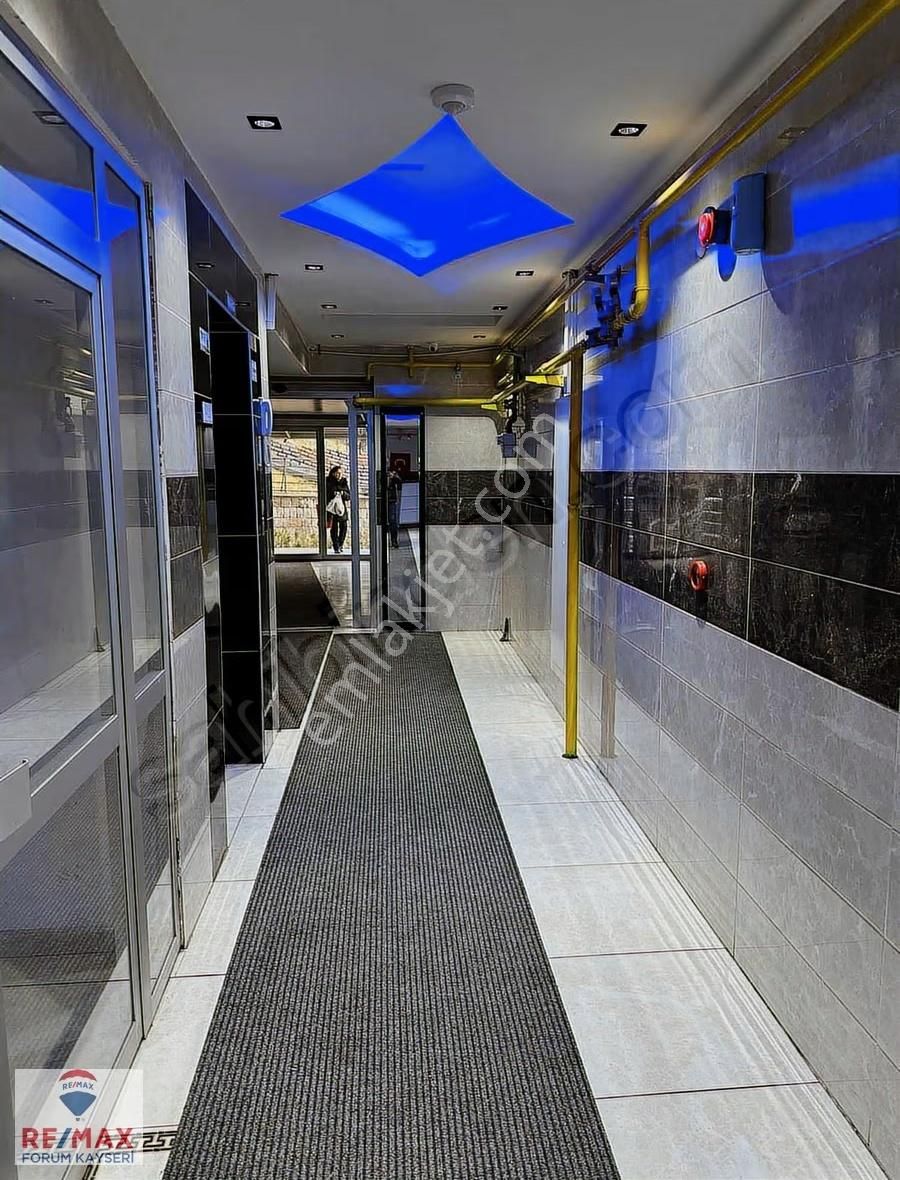 Talas Mevlana Mahallesinde Satılık 3+1 Daire - Görsel 2