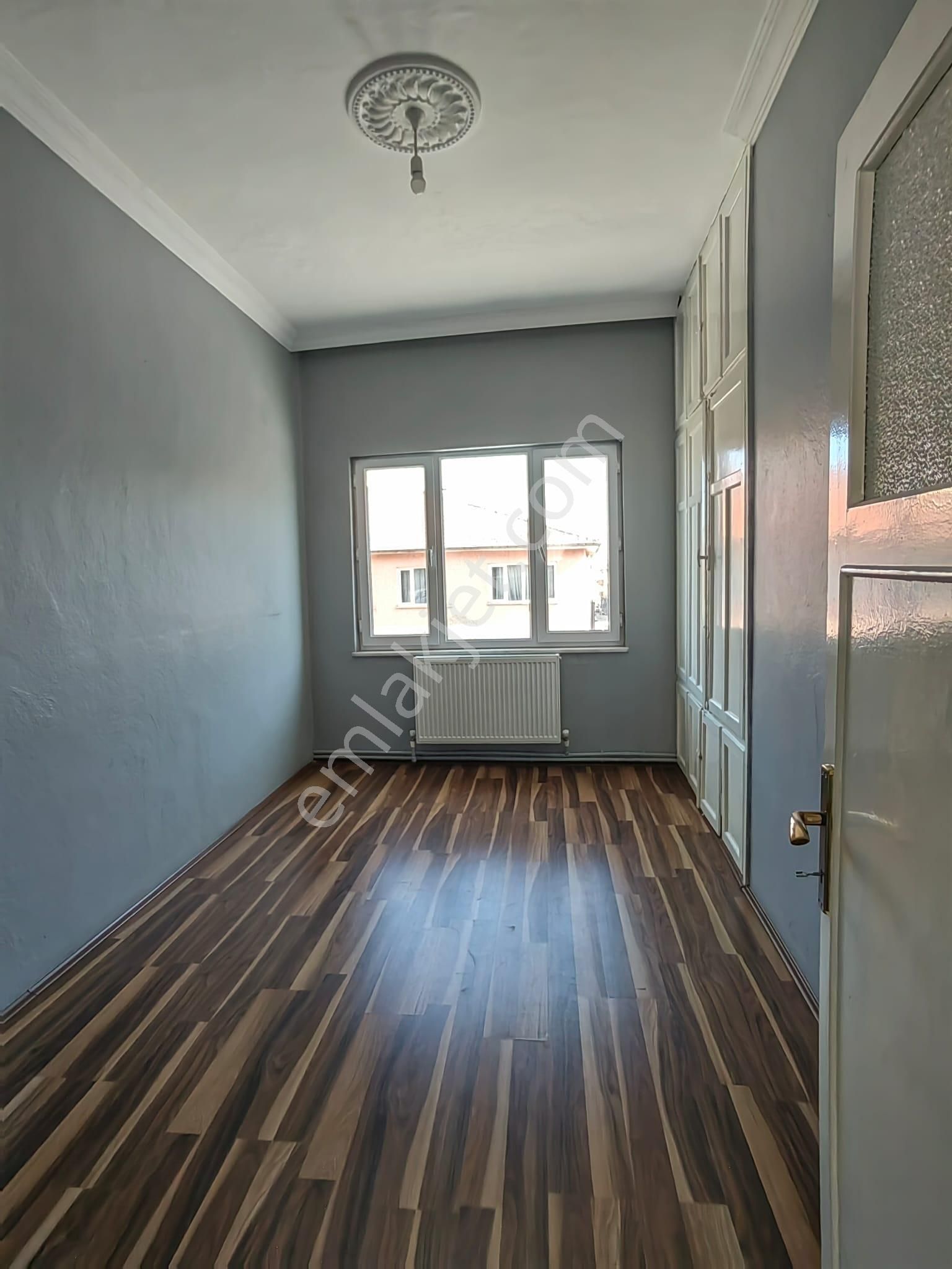 Akçay Emlak'tan Akşehir Meydan Camii Civarında Bakımlı Doğalgazlı Kiralık 4+1 Daire - Görsel 20