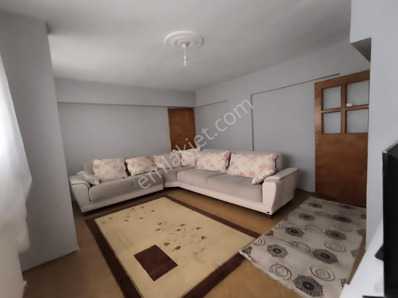 Yılmaz Gayrimenkulden Eşyalı Kiralık 3+1 Ön Cephe Masrafsız Hazır Kurulu Düzen - Görsel 30