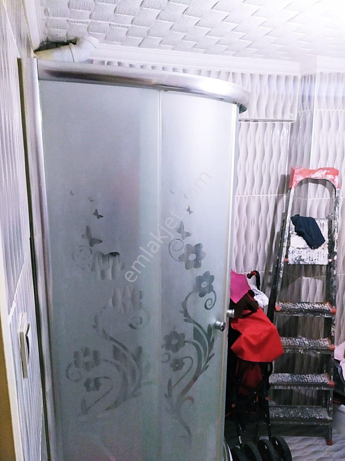 Cihandan Demetevler De Hastane Metro Yakını Satlık 2+1 Daire - Görsel 7