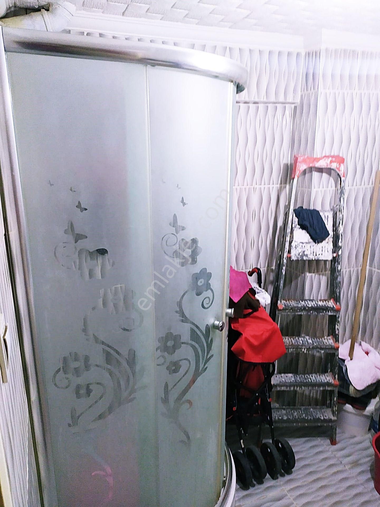 Cihandan Demetevler De Hastane Metro Yakını Satlık 2+1 Daire - Görsel 8