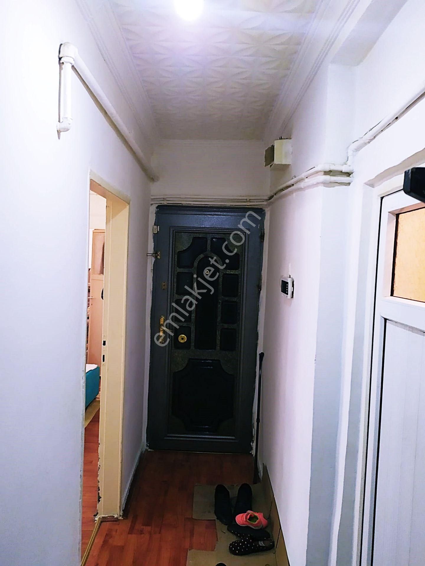 Cihandan Demetevler De Hastane Metro Yakını Satlık 2+1 Daire - Görsel 12