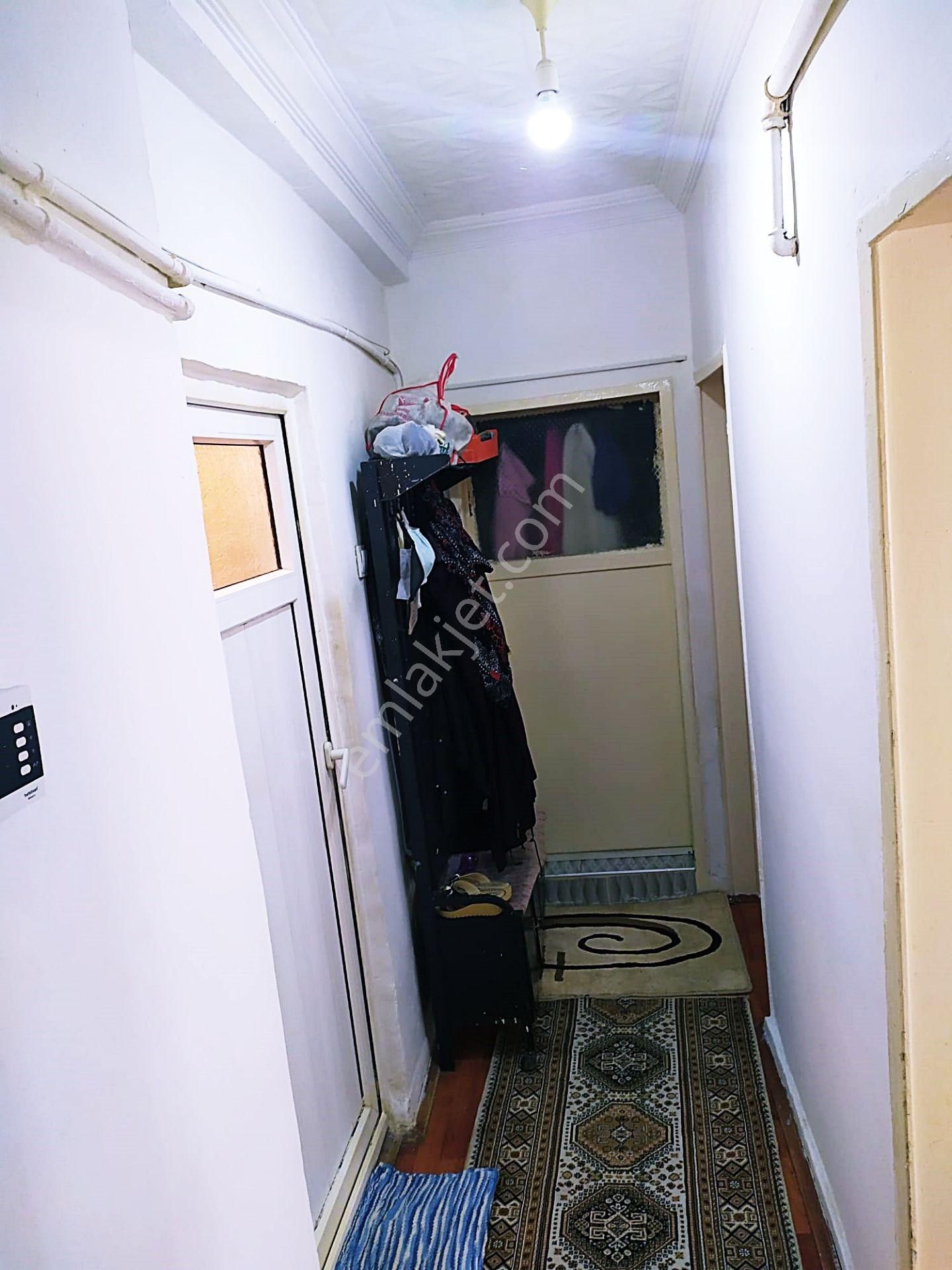 Cihandan Demetevler De Hastane Metro Yakını Satlık 2+1 Daire - Görsel 13