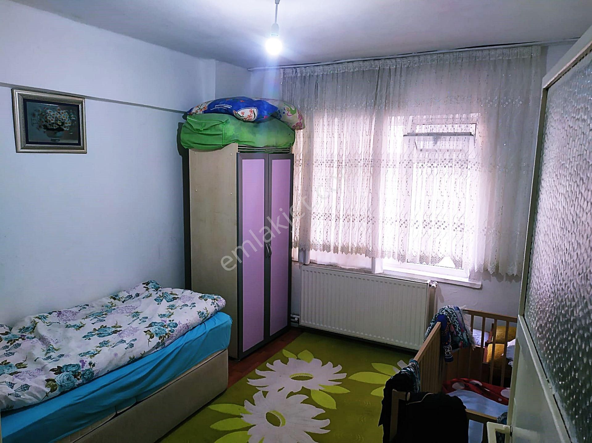 Cihandan Demetevler De Hastane Metro Yakını Satlık 2+1 Daire - Görsel 5