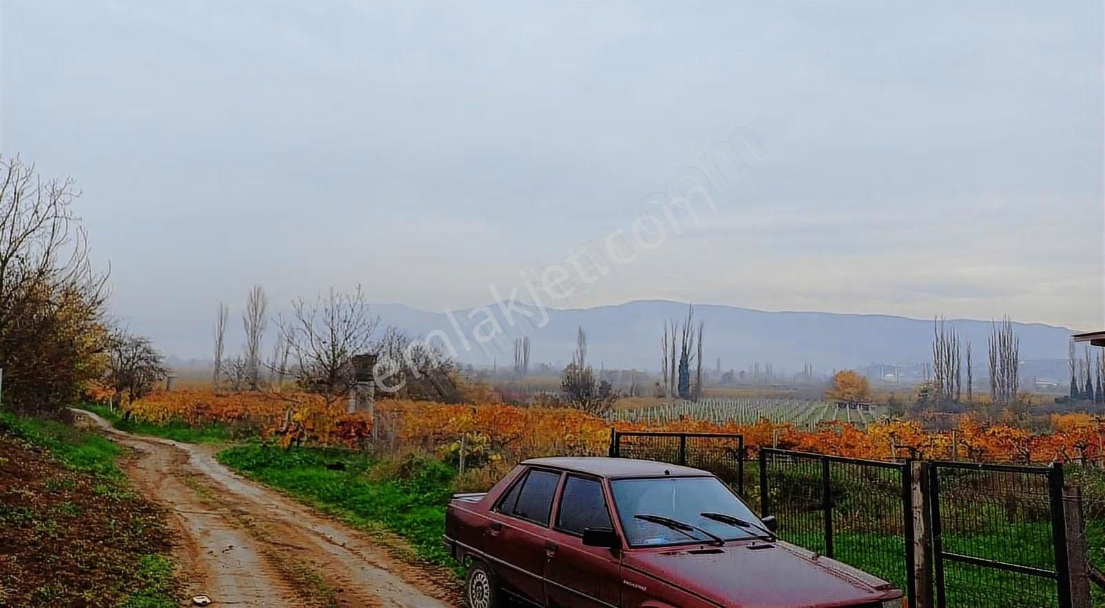 283 Metre Satılık Bahçe - Görsel 3