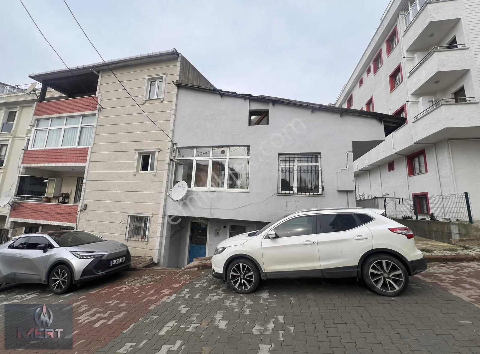 Safa Mah. Kiralık Geniş 3+1 Ara Kat Daire - Görsel 15