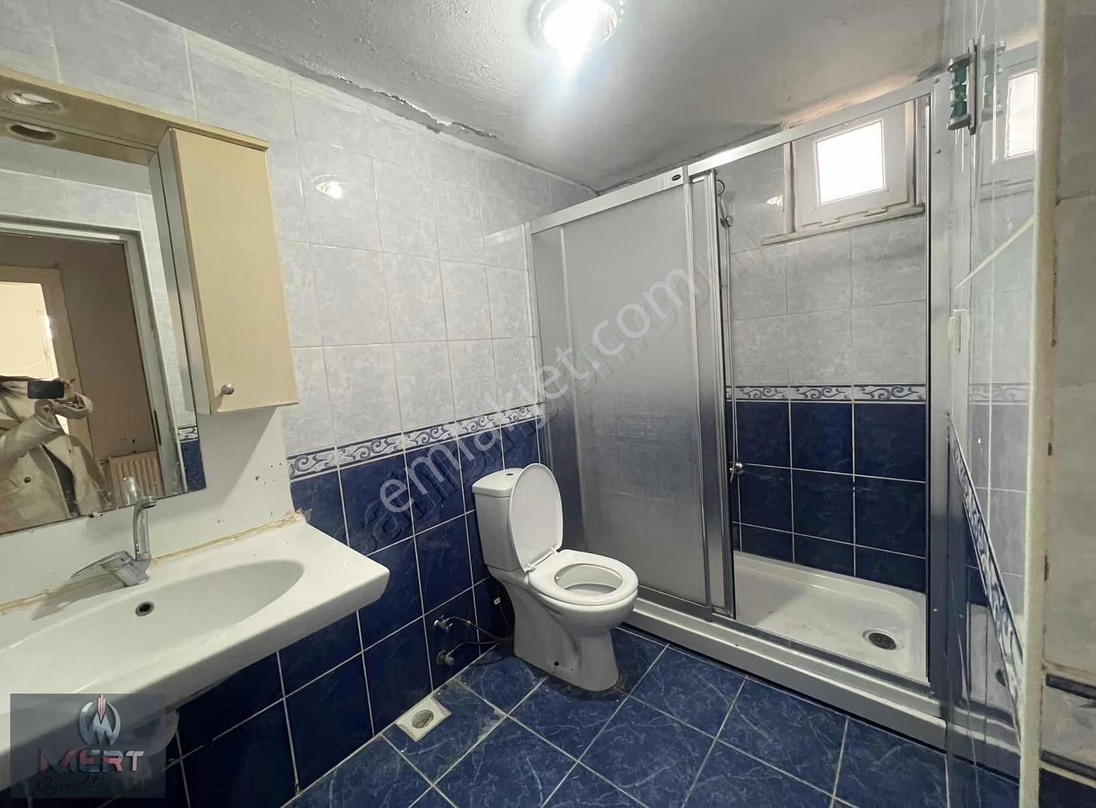 Safa Mah. Kiralık Geniş 3+1 Ara Kat Daire - Görsel 10