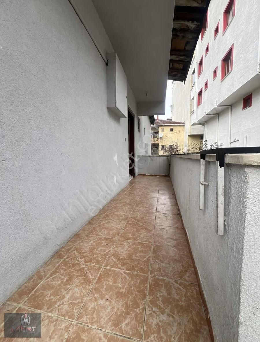 Safa Mah. Kiralık Geniş 3+1 Ara Kat Daire - Görsel 13