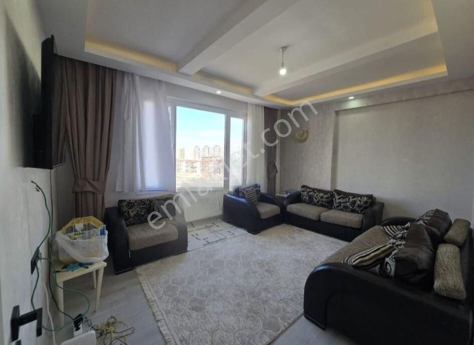 Stadyum İle Yeni Cezaevi Arası Özay Yapıda Satılık Daire - Görsel 4