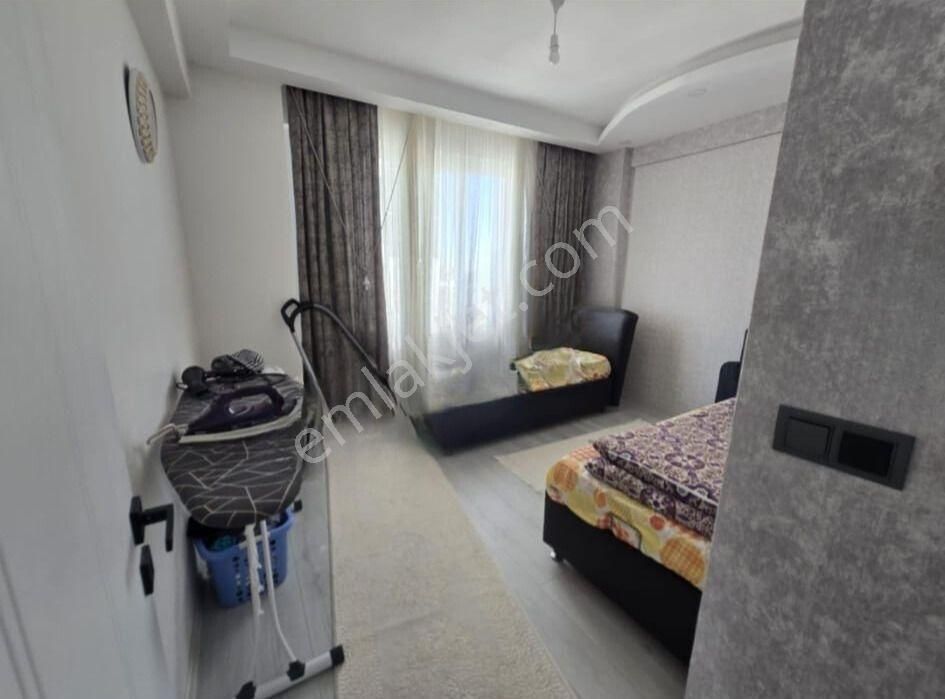Stadyum İle Yeni Cezaevi Arası Özay Yapıda Satılık Daire - Görsel 12