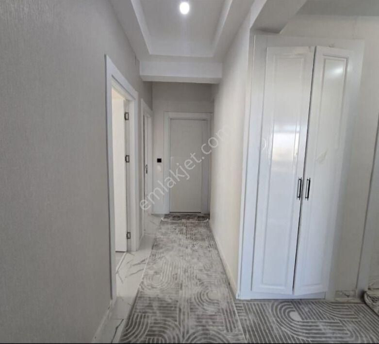 Stadyum İle Yeni Cezaevi Arası Özay Yapıda Satılık Daire - Görsel 17