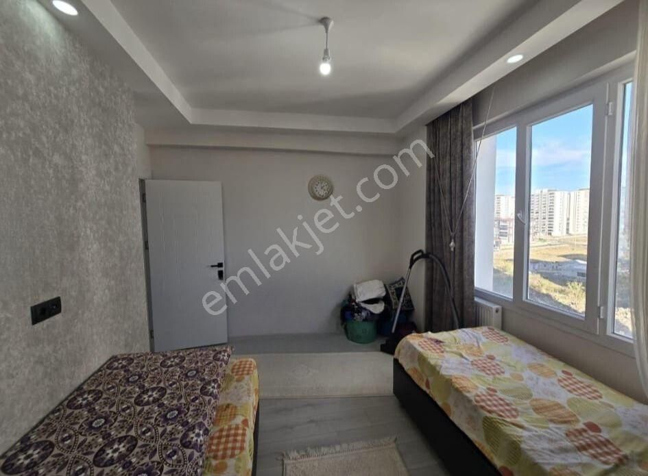 Stadyum İle Yeni Cezaevi Arası Özay Yapıda Satılık Daire - Görsel 7