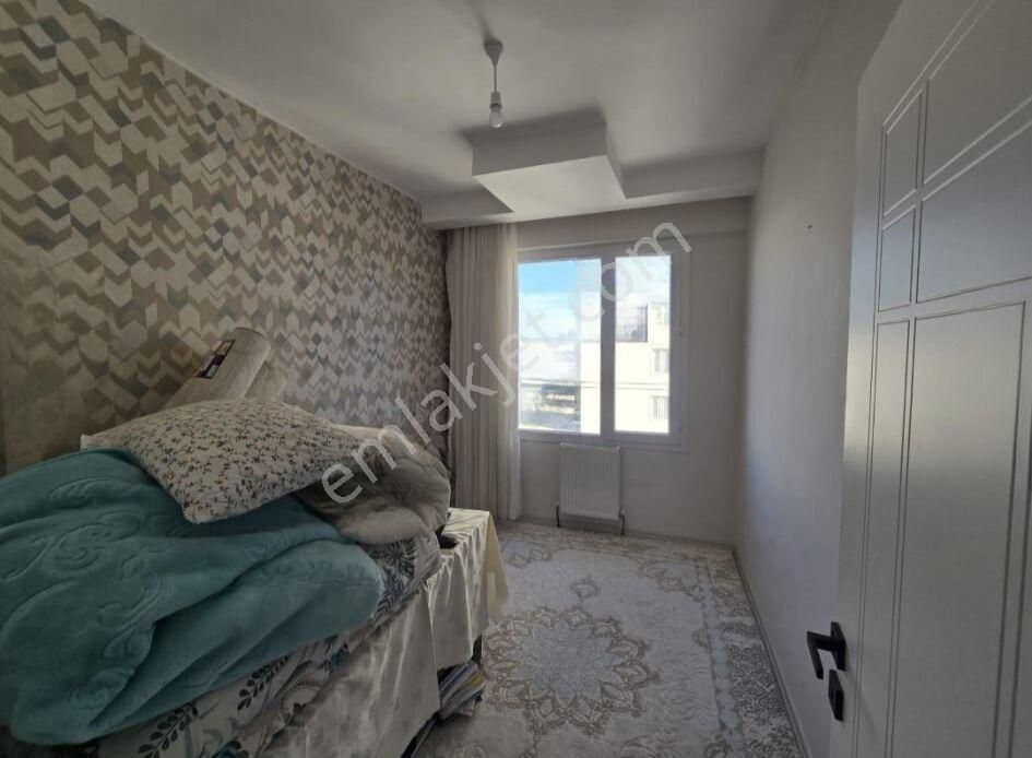 Stadyum İle Yeni Cezaevi Arası Özay Yapıda Satılık Daire - Görsel 8