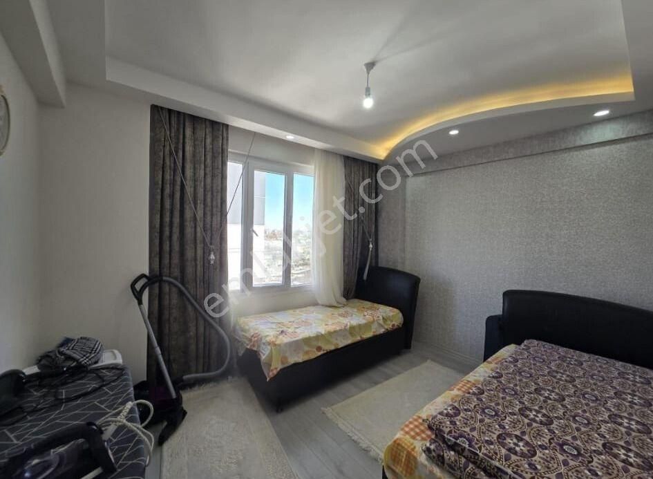 Stadyum İle Yeni Cezaevi Arası Özay Yapıda Satılık Daire - Görsel 11