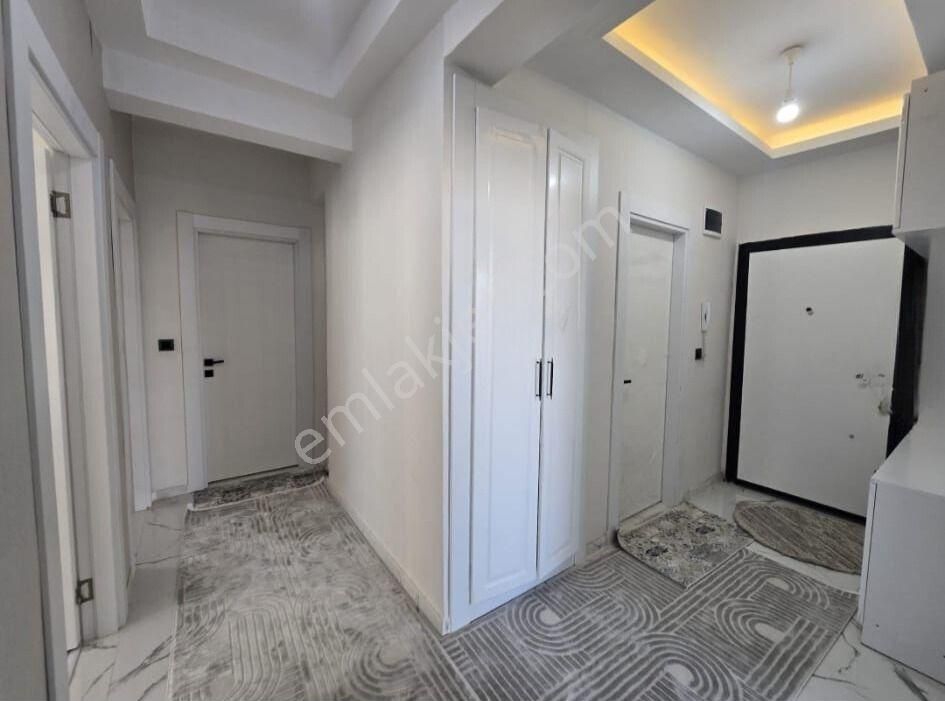 Stadyum İle Yeni Cezaevi Arası Özay Yapıda Satılık Daire - Görsel 10