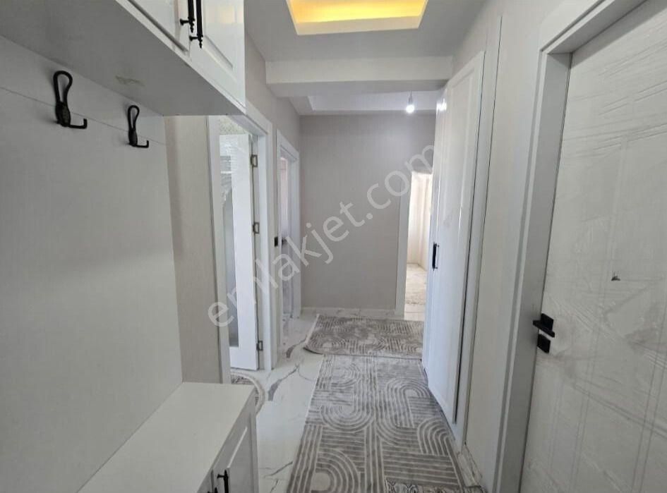 Stadyum İle Yeni Cezaevi Arası Özay Yapıda Satılık Daire - Görsel 15