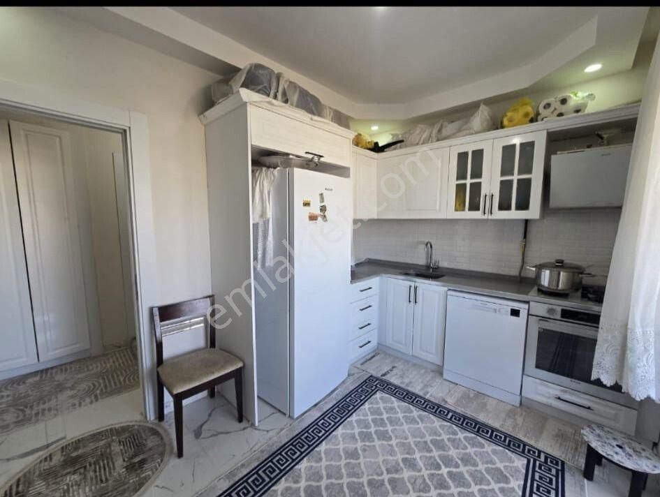 Stadyum İle Yeni Cezaevi Arası Özay Yapıda Satılık Daire - Görsel 3