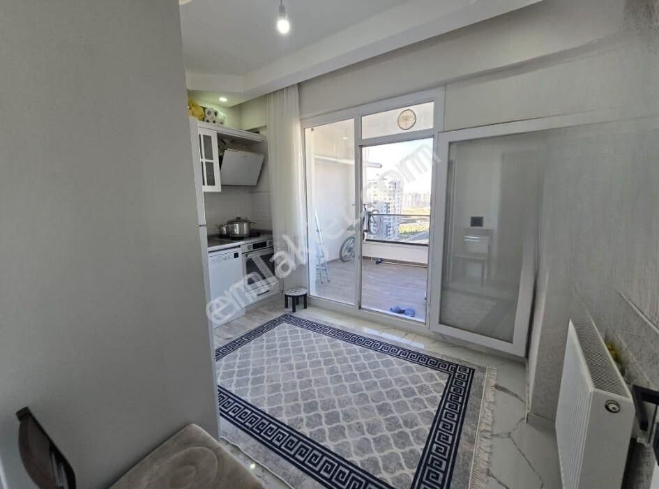 Stadyum İle Yeni Cezaevi Arası Özay Yapıda Satılık Daire - Görsel 6