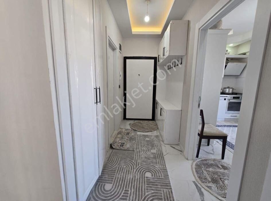 Stadyum İle Yeni Cezaevi Arası Özay Yapıda Satılık Daire - Görsel 9