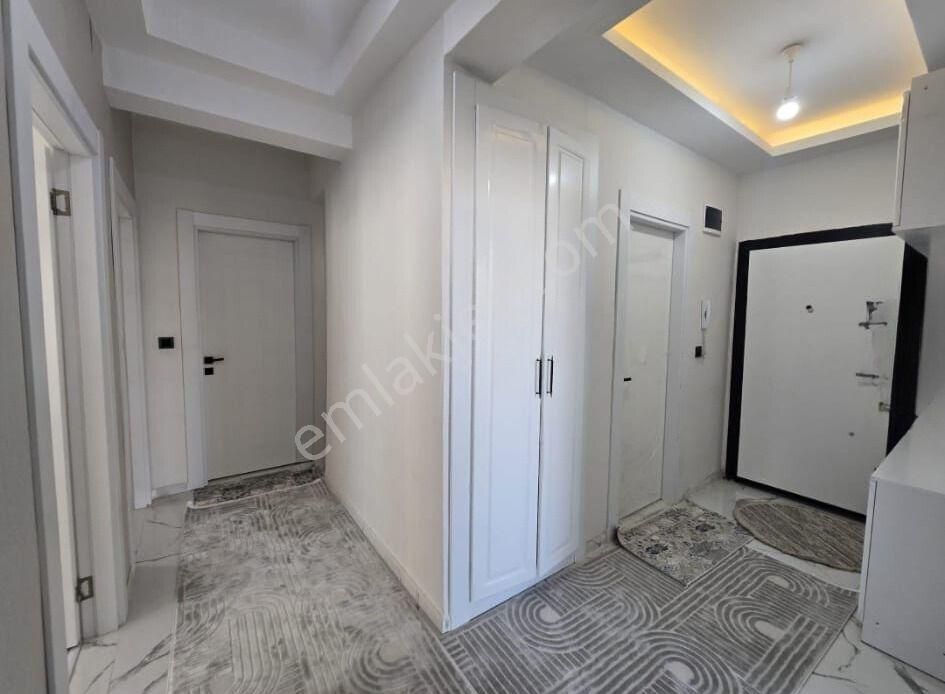 Stadyum İle Yeni Cezaevi Arası Özay Yapıda Satılık Daire - Görsel 5