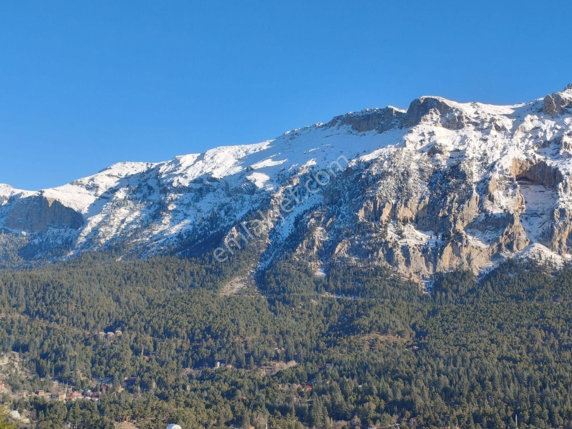 Kar Emlaktan Akçatekir Esentepede Çevre Duvarlı 960m2 Satılık Arsa - Görsel 22