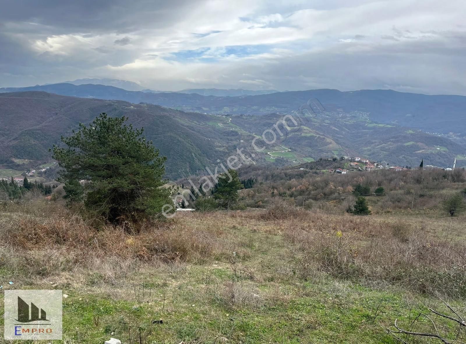 Gölcük Hamidiyede Satılık Arazi - Görsel 13