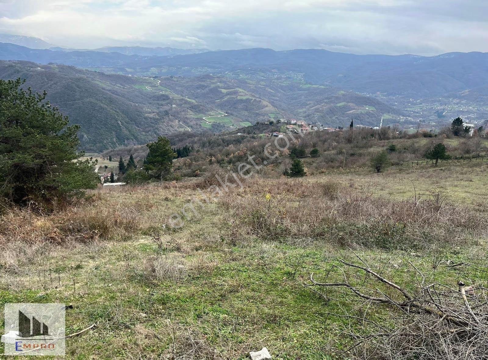 Gölcük Hamidiyede Satılık Arazi - Görsel 16