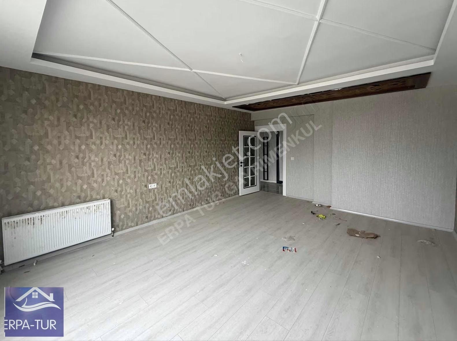 Tekno Kent Bubya Yapıda Fırsat 4.5+1 Orta Kat !