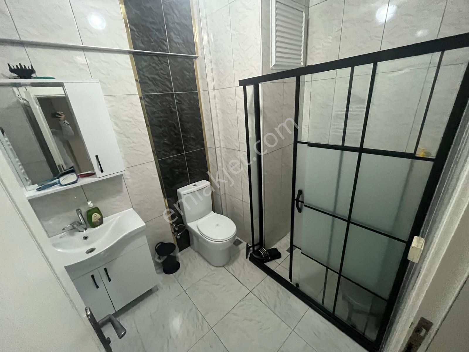 Mç Emlak'tan Akşemsettin Mahallesin'de 3+1 Kiralık Daire - Görsel 13