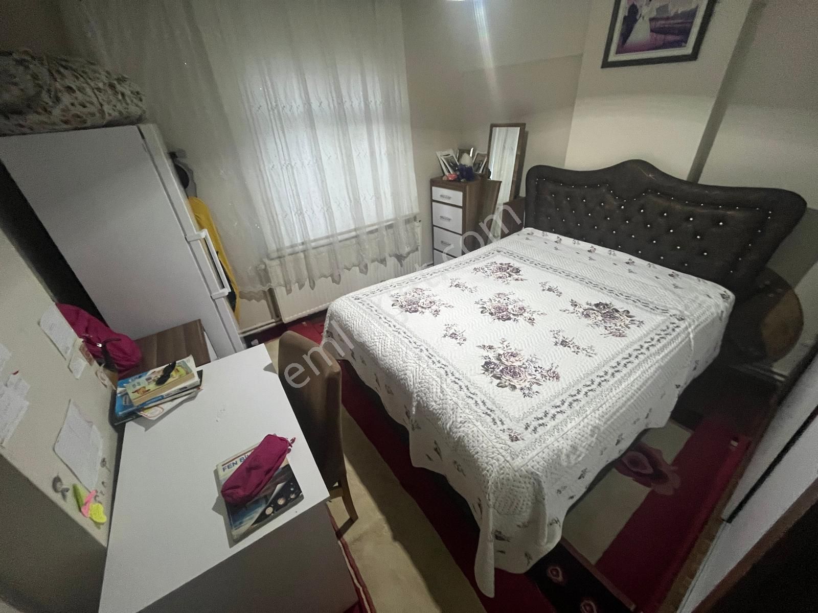 Mç Emlak'tan Akşemsettin Mahallesin'de 3+1 Kiralık Daire - Görsel 9