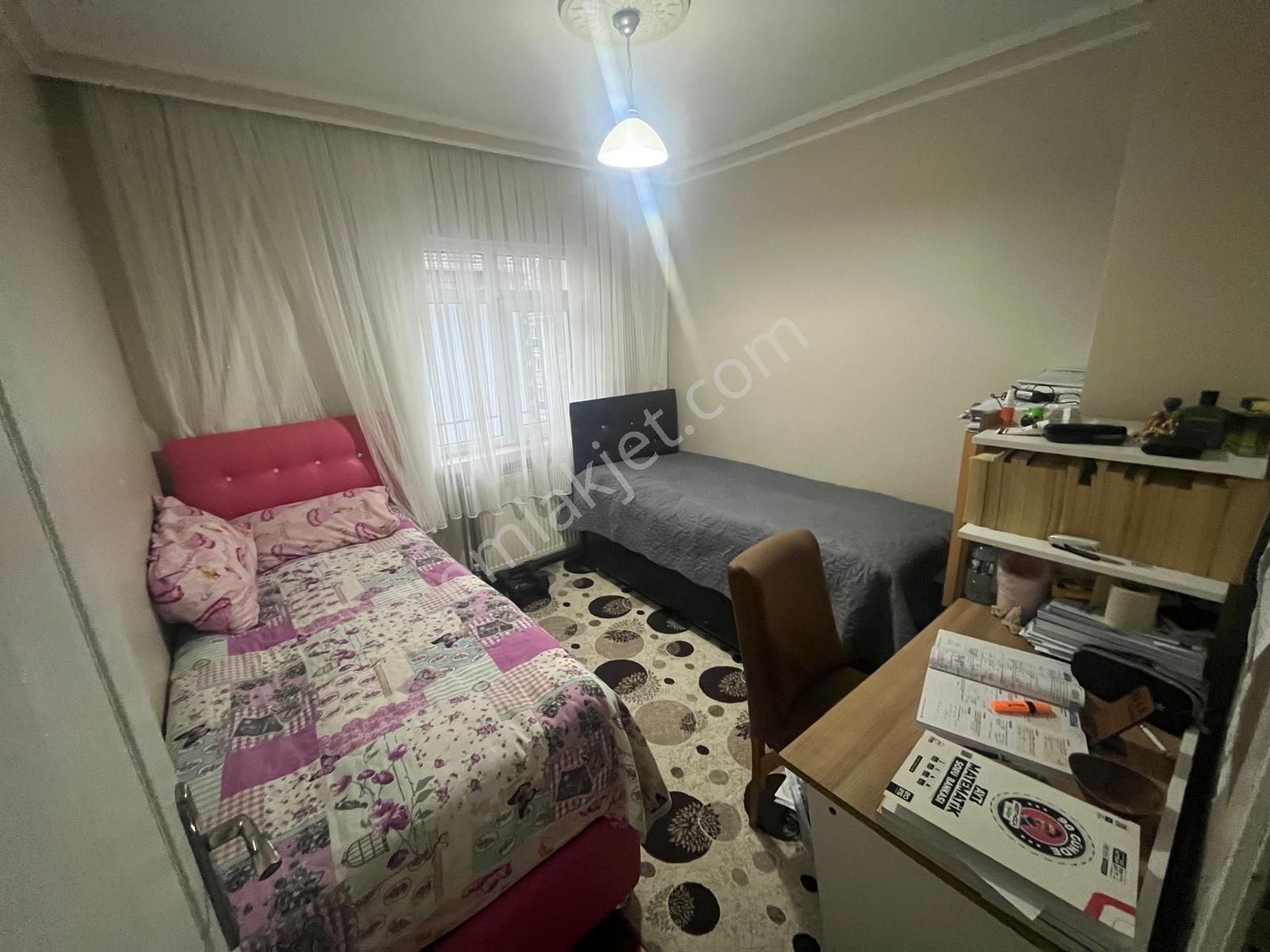 Mç Emlak'tan Akşemsettin Mahallesin'de 3+1 Kiralık Daire - Görsel 7