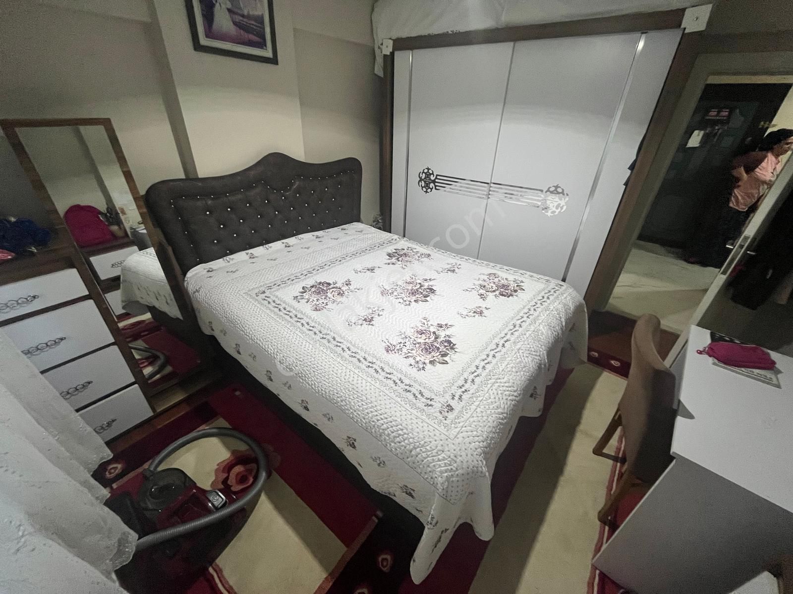 Mç Emlak'tan Akşemsettin Mahallesin'de 3+1 Kiralık Daire - Görsel 10